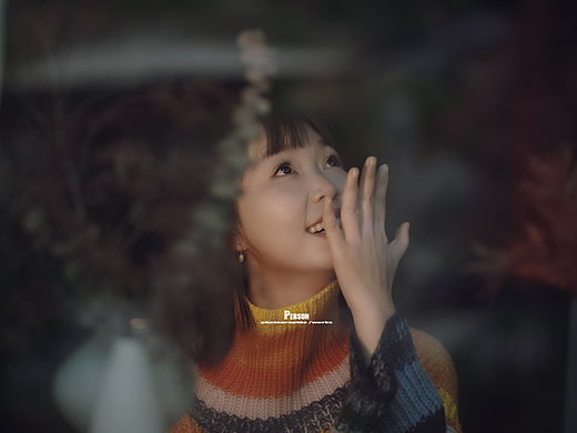 个人摄影作品