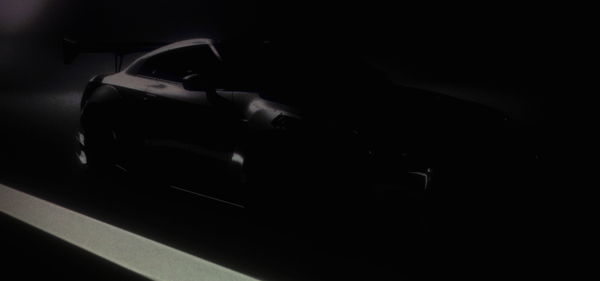 UE5汽车概念短片-- RAPID LIGHT TRAVEL（图ZMzgyMTY2NTM2） - 动画/影视 - 站酷设计师糍粑GRC原创素材 - 站酷ZCOOL