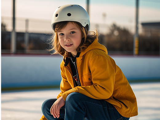 滑冰女孩（个人主页-ZNzA5Nzg3MzY=） - AI作品 - 站酷设计师Z157646191原创素材 - 站酷ZCOOL