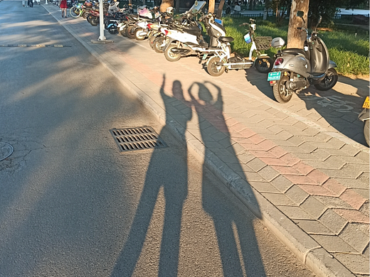 好姐妹