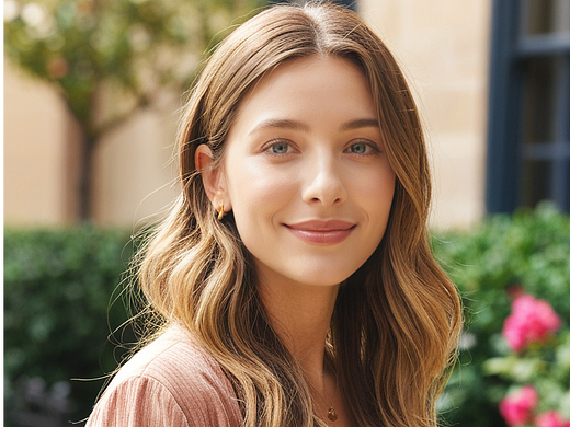 金发女孩（个人主页-ZNzA5Nzk5ODA=） - AI作品 - 站酷设计师Z157646191原创素材 - 站酷ZCOOL