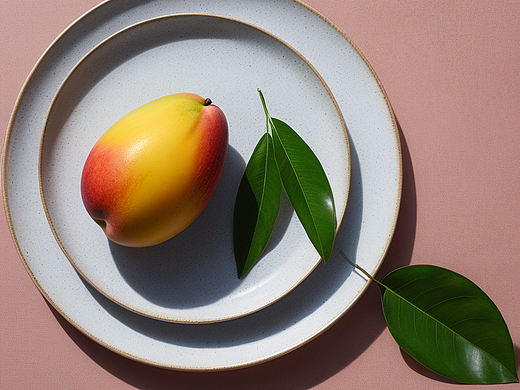 芒果料理（个人主页-ZNzA5ODA3MDA=） - AI作品 - 站酷设计师Z157646191原创素材 - 站酷ZCOOL