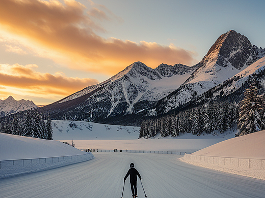 自由滑雪（个人主页-ZNzA5ODE1MjA=） - AI作品 - 站酷设计师Z157646191原创素材 - 站酷ZCOOL