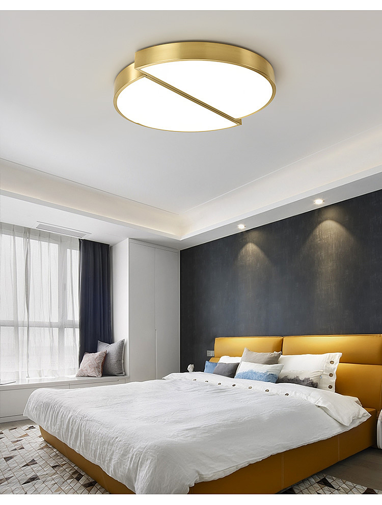 原创灯饰详情页设计30