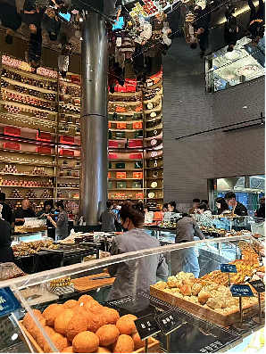 吴忠早茶文化:黄河岸边的烟火晨韵