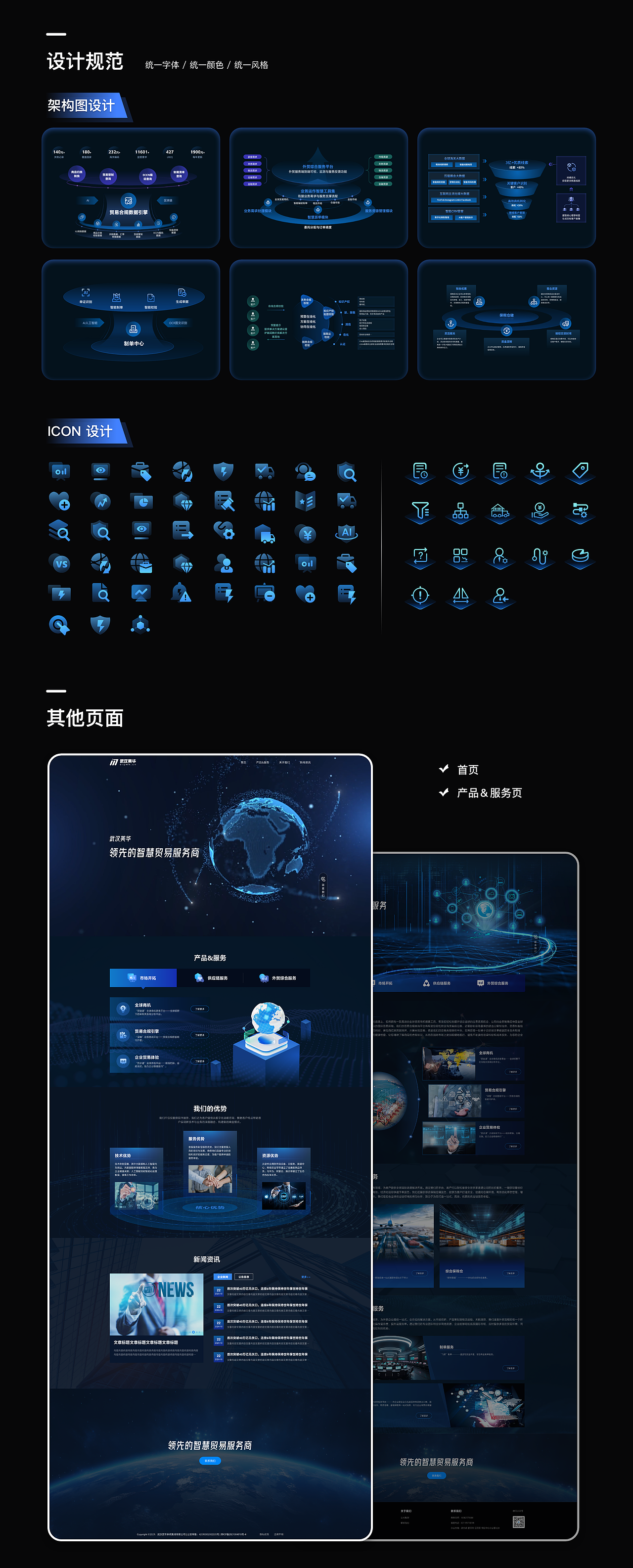 2024 UI作品集（图ZMzgyMTgzMzcy） - 软件界面 - 站酷设计师请开始你的设计原创素材 - 站酷ZCOOL