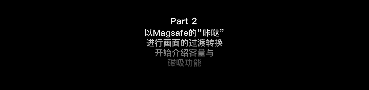 原创动态-「Apple-Magsafe Wallet」(图ZMzgyMTg4MDQ0) - 动画/影视 - 站酷设计师lemonjam原创素材 - 站酷ZCOOL