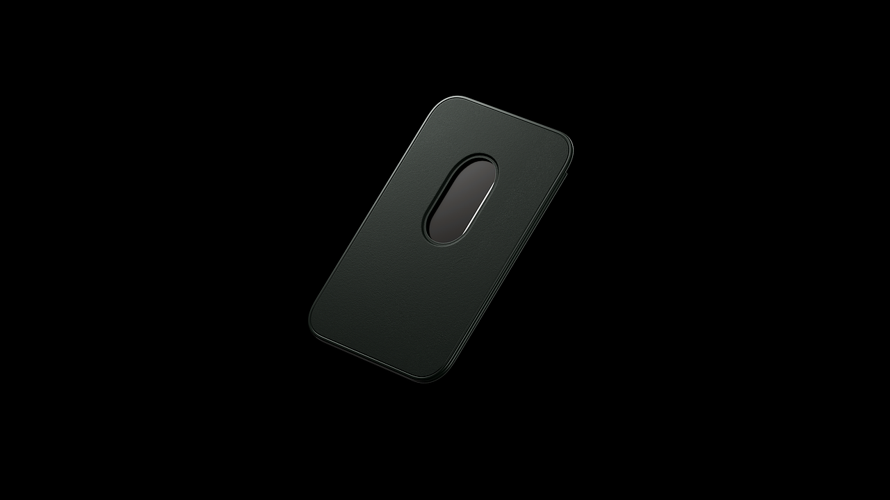 原创动态-「Apple-Magsafe Wallet」(图ZMzgyMTg4MDg0) - 动画/影视 - 站酷设计师lemonjam原创素材 - 站酷ZCOOL