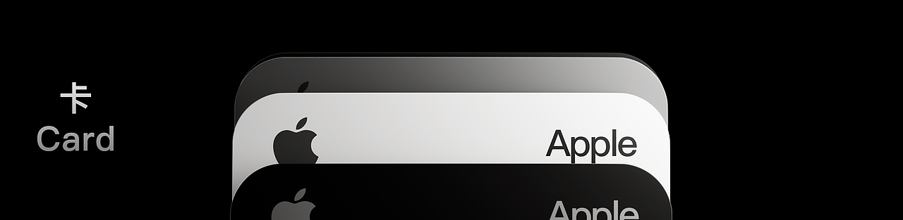 原创动态-「Apple-Magsafe Wallet」(图ZMzgyMTg4MDg4) - 动画/影视 - 站酷设计师lemonjam原创素材 - 站酷ZCOOL