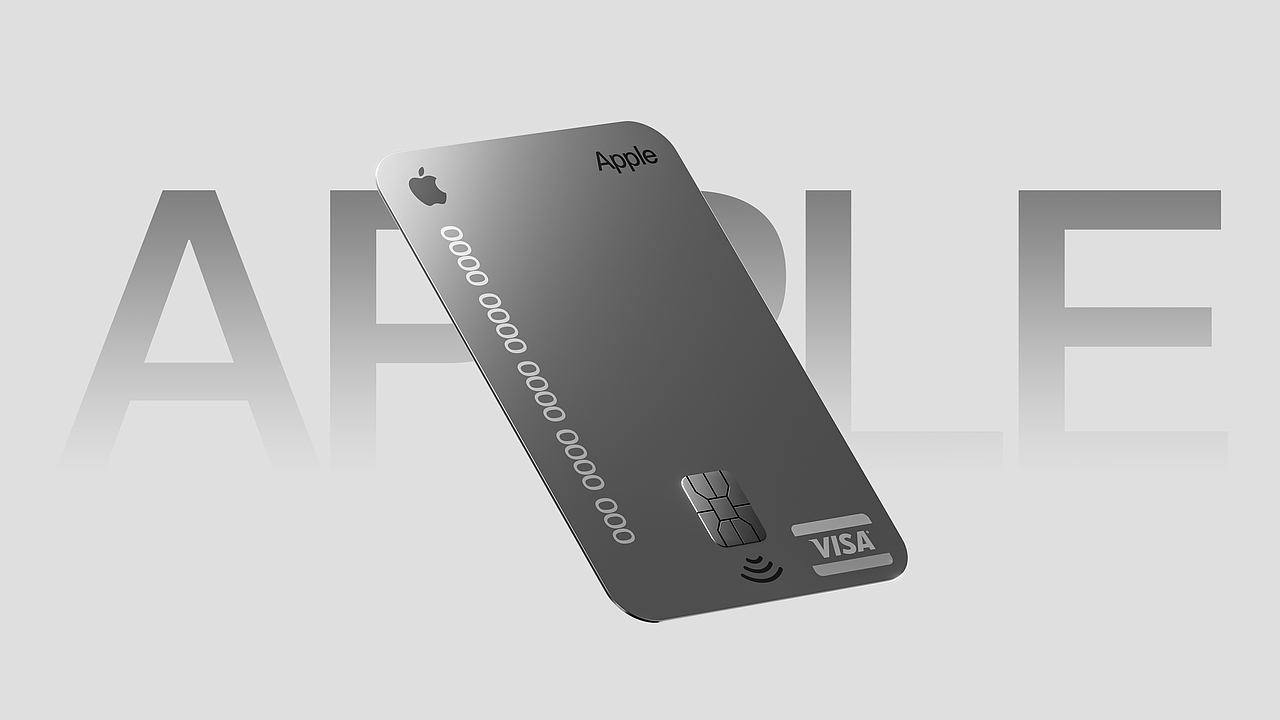 原创动态-「Apple-Magsafe Wallet」(图ZMzgyMTg4MDk2) - 动画/影视 - 站酷设计师lemonjam原创素材 - 站酷ZCOOL