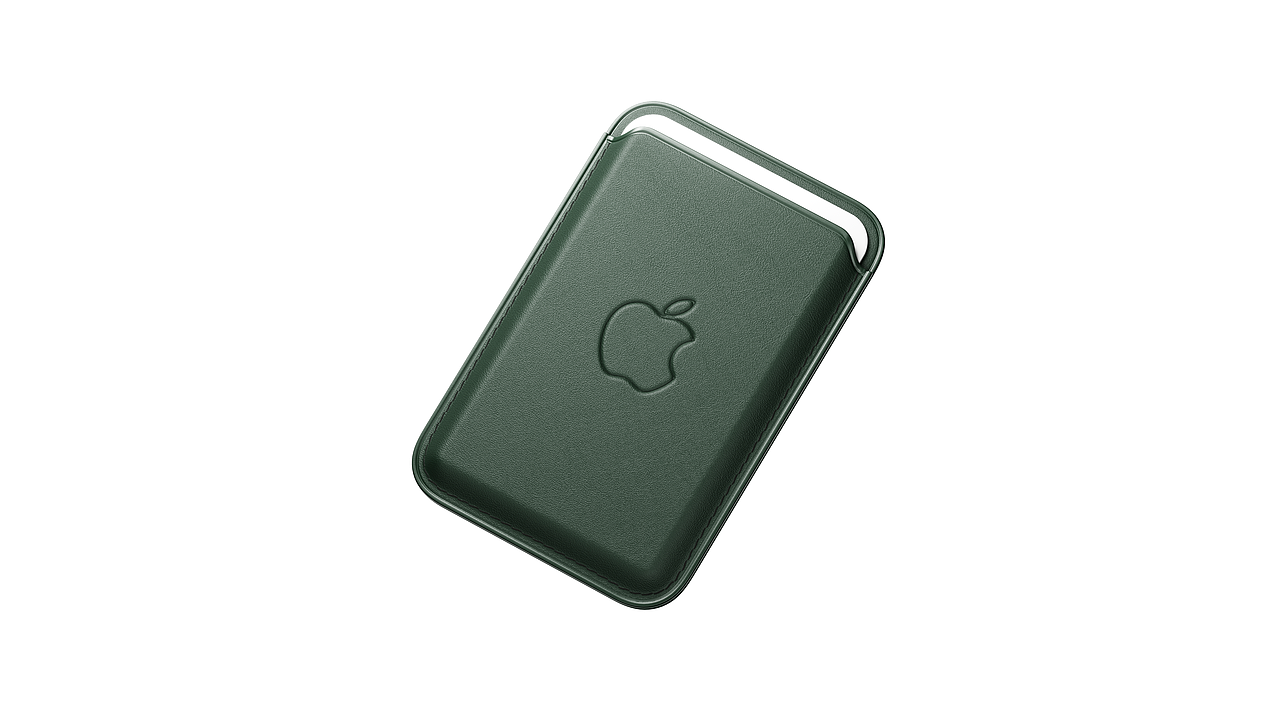 原创动态-「Apple-Magsafe Wallet」(图ZMzgyMTg4MDgw) - 动画/影视 - 站酷设计师lemonjam原创素材 - 站酷ZCOOL