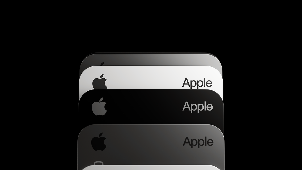 原创动态-「Apple-Magsafe Wallet」(图ZMzgyMTg4MTc2) - 动画/影视 - 站酷设计师lemonjam原创素材 - 站酷ZCOOL