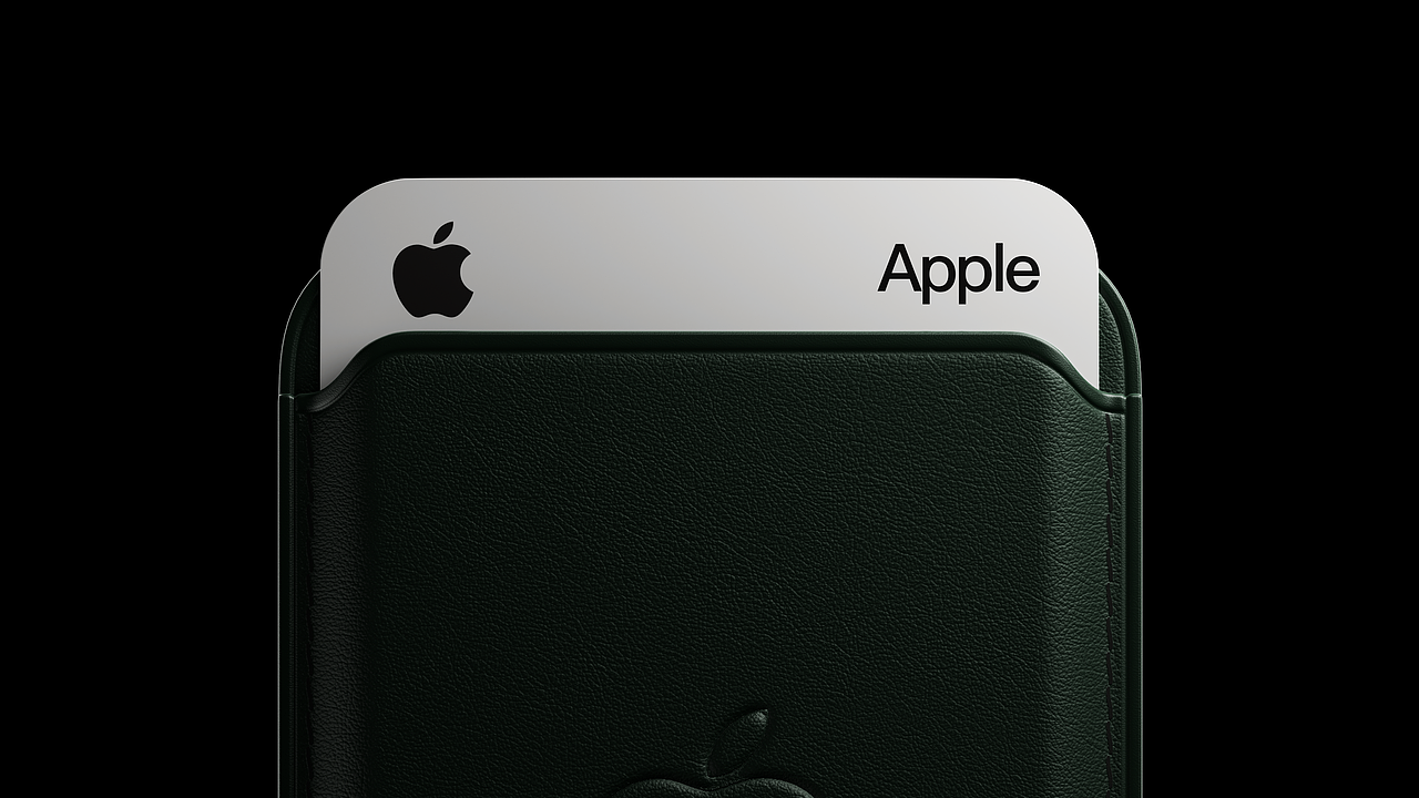 原创动态-「Apple-Magsafe Wallet」(图ZMzgyMTg4MTgw) - 动画/影视 - 站酷设计师lemonjam原创素材 - 站酷ZCOOL