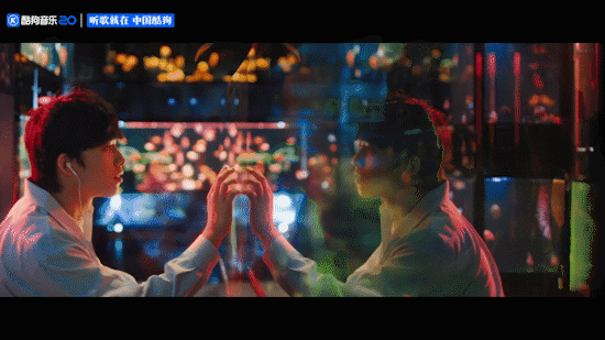 品牌TVC | 酷狗音乐20周年“Hello Kugou”轻轻一声