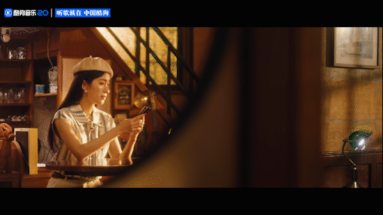 品牌TVC | 酷狗音乐20周年“Hello Kugou”轻轻一声