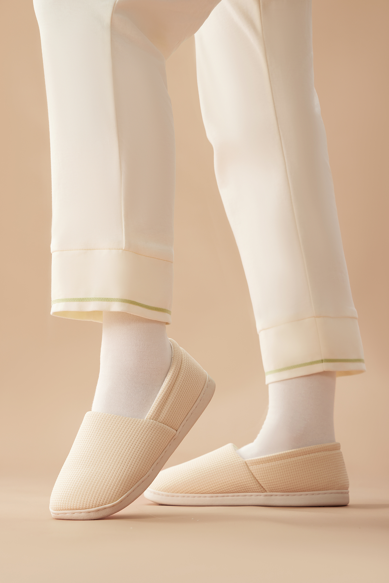 孕妈用品系列 | 月子鞋