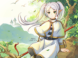 《葬送的芙莉莲》同人习作