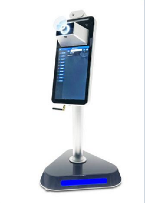 安装闸机测酒仪有什么好处?