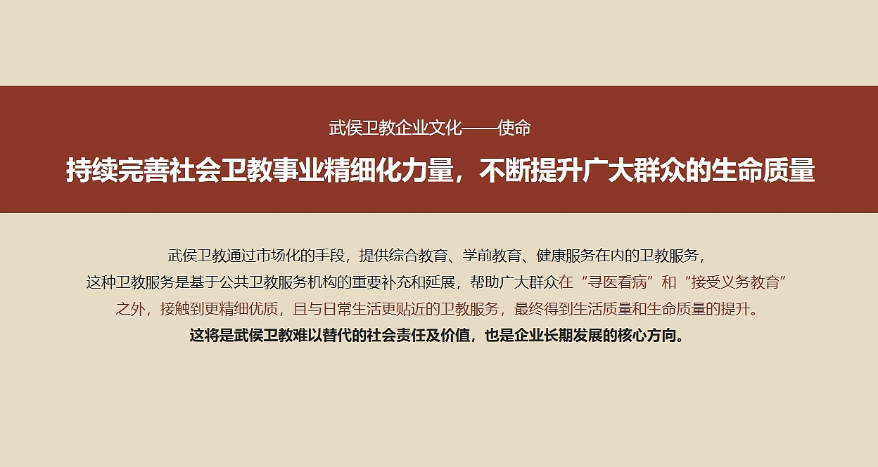 原创设计 | 武侯卫教品牌系统设计案例解析（图ZMzgyMjA2OTIw） - 品牌 - 站酷设计师记号猫品牌原创素材 - 站酷ZCOOL