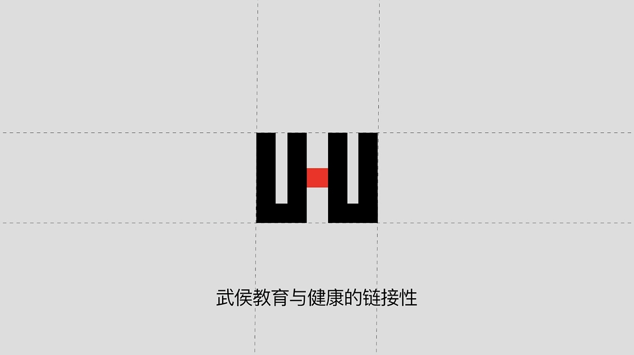 原创设计 | 武侯卫教品牌系统设计案例解析(图ZMzgyMjA4MTc2) - 品牌 - 站酷设计师记号猫品牌原创素材 - 站酷ZCOOL