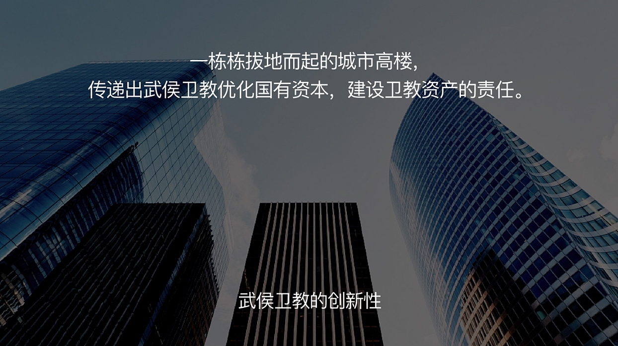原创设计 | 武侯卫教品牌系统设计案例解析（图ZMzgyMjA4MTg0） - 品牌 - 站酷设计师记号猫品牌原创素材 - 站酷ZCOOL