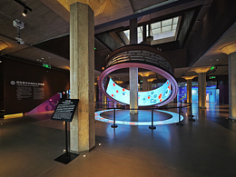 展览展示