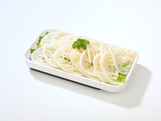 食材