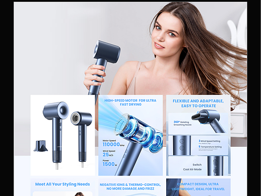 2024亞馬遜作品集（個人主頁-ZNzA5OTE2NDA=） - 電商 - 站酷設計師L一S玖玥原創(chuàng)素材 - 站酷ZCOOL