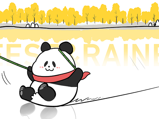 冬天来了，大家玩雪滑冰要注意安全哟