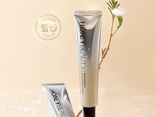 妝前乳拍攝（個人主頁-ZNzA5OTI4MDQ=） - 產(chǎn)品攝影 - 站酷設(shè)計師爆裂柱候醬原創(chuàng)素材 - 站酷ZCOOL