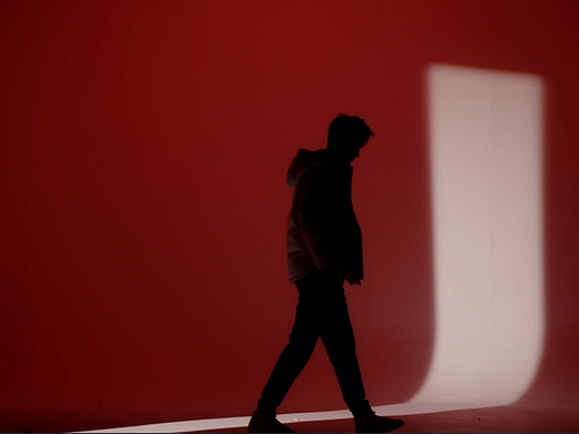 雅戈尔x熊梓淇 时装TVC