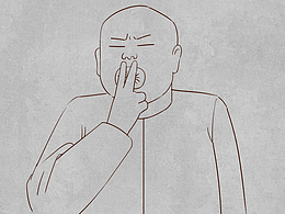 一些老祖宗留下的规矩