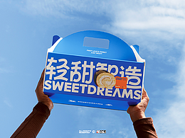 品牌全案