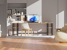 Mini PC 迷你主機電腦產(chǎn)品動畫