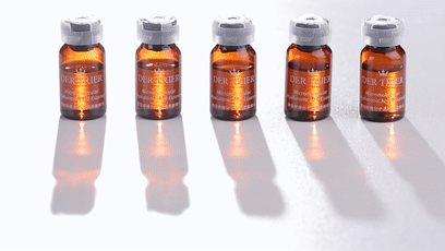 透明质酸精华视频拍摄