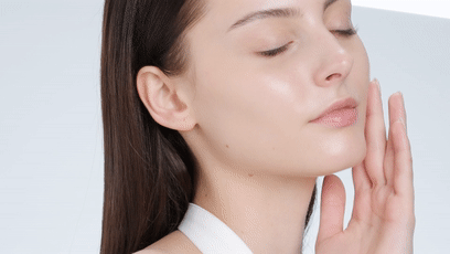 透明质酸精华视频拍摄