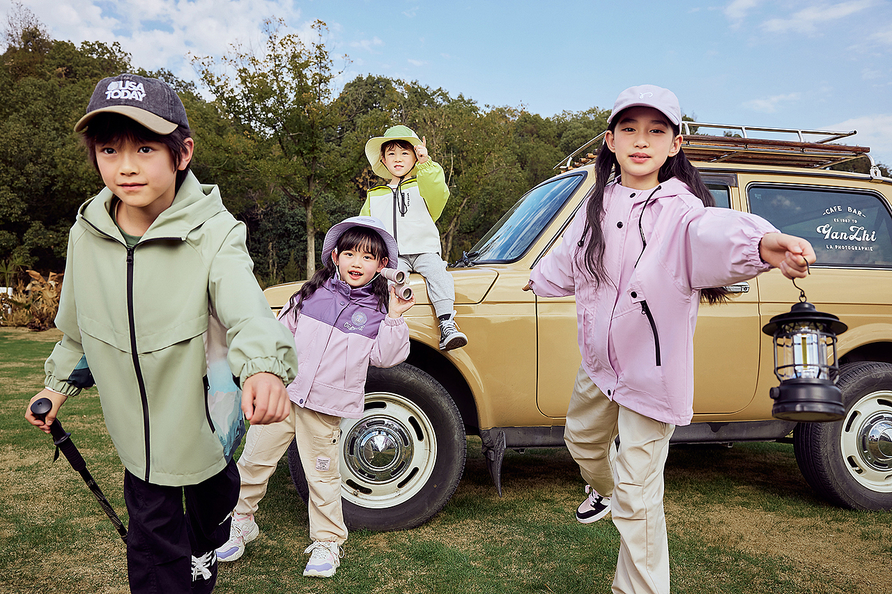 潮牌童装/卡凡（图ZMzgyMjMyNTE2） - 人像摄影 - 站酷设计师卡凡李大晚原创素材 - 站酷ZCOOL