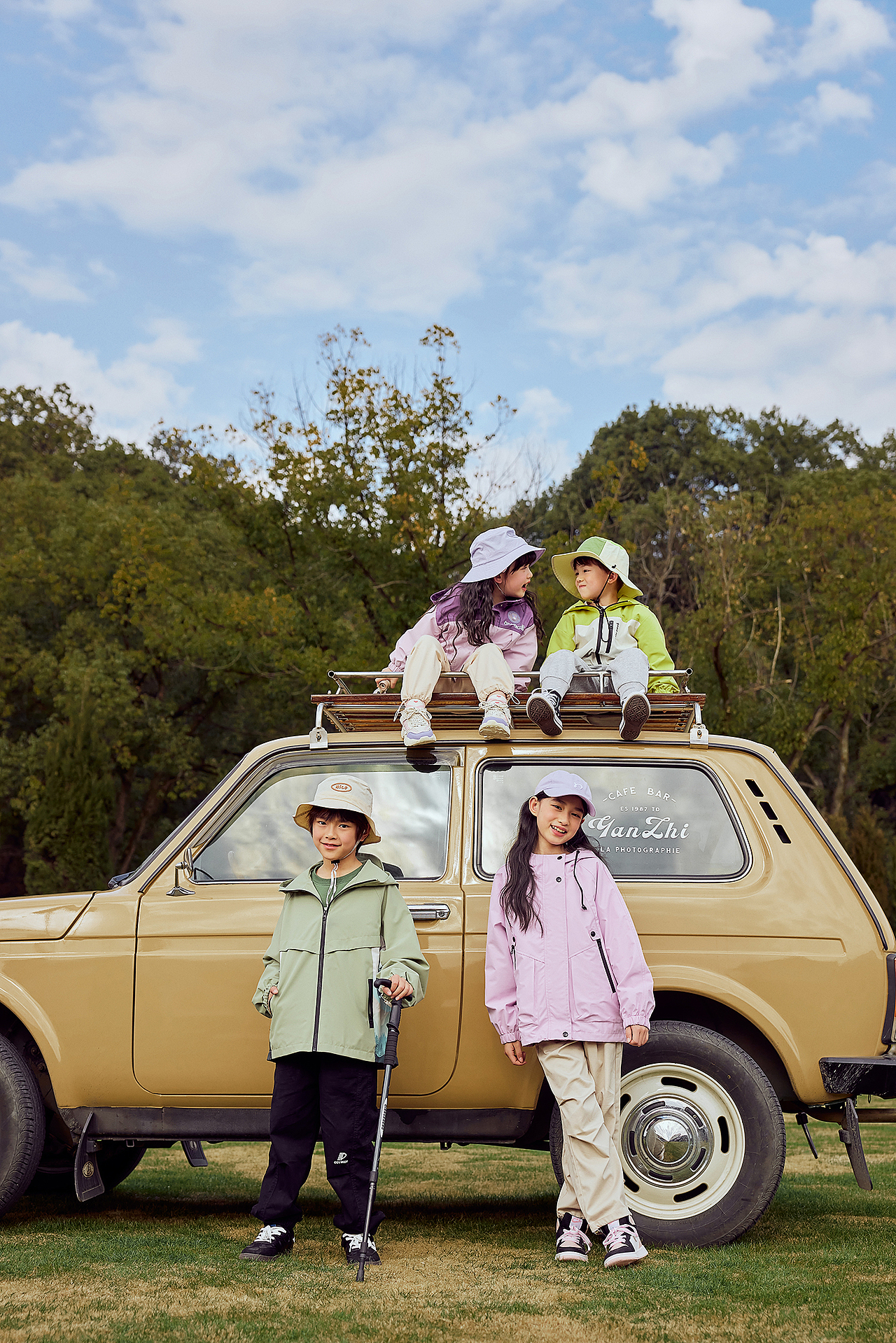 潮牌童装/卡凡（图ZMzgyMjMyNTM2） - 人像摄影 - 站酷设计师卡凡李大晚原创素材 - 站酷ZCOOL