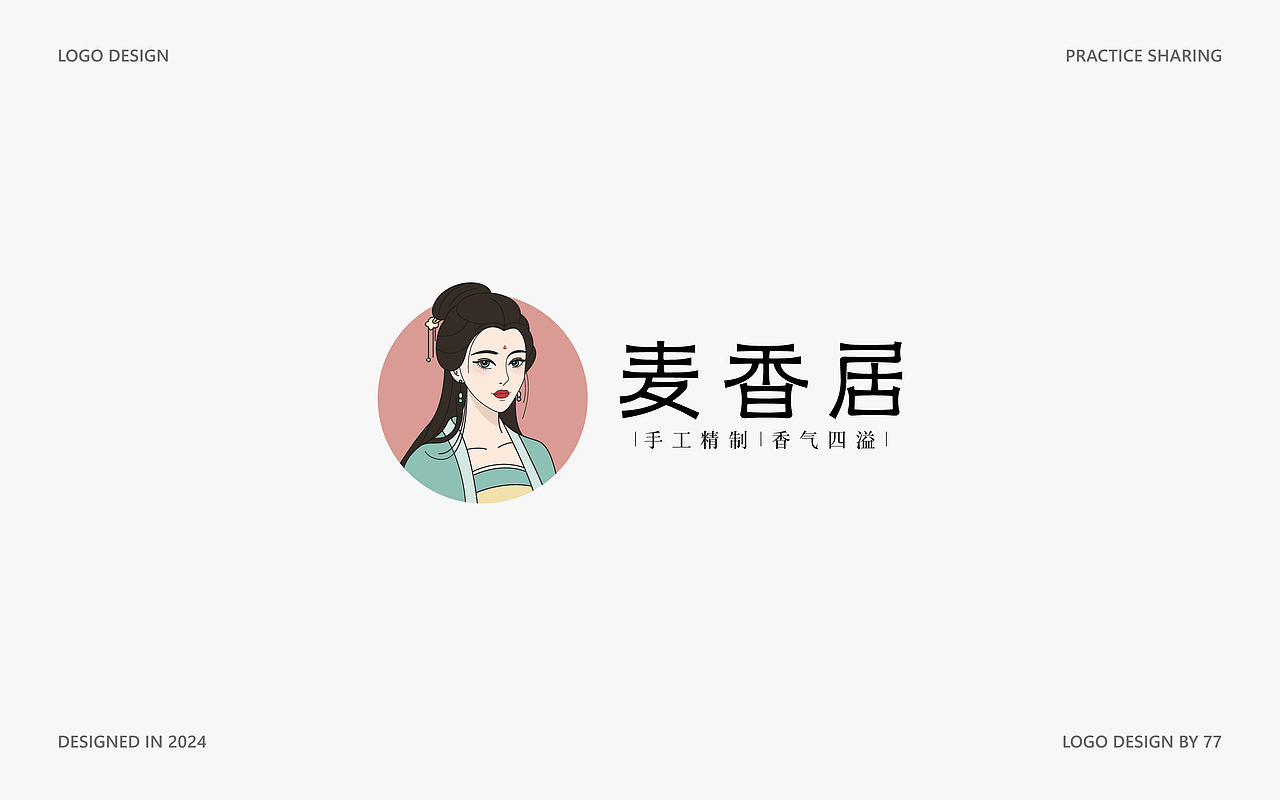 LOGO设计阶段总结 | Logo Design |【逐浪派对】（图ZMzgyMjM1MDc2） - Logo - 站酷设计师77_DESIGN原创素材 - 站酷ZCOOL