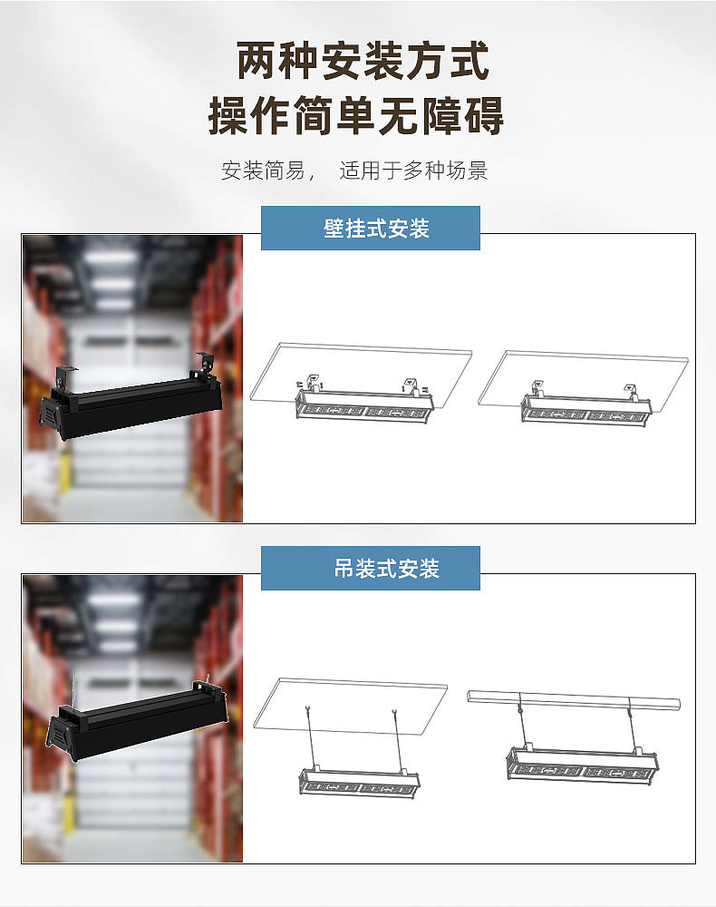 LED线条工矿灯详情页