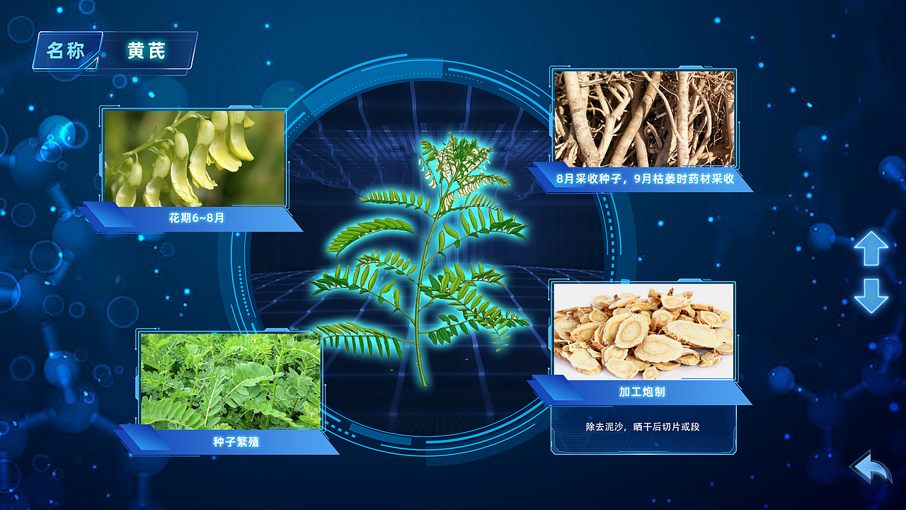 （10）科技馆-西安科技馆-硬核力量-多媒体展-界面设计（图ZMzgyMjM2NTg4） - 软件界面 - 站酷设计师陈泽旭原创素材 - 站酷ZCOOL