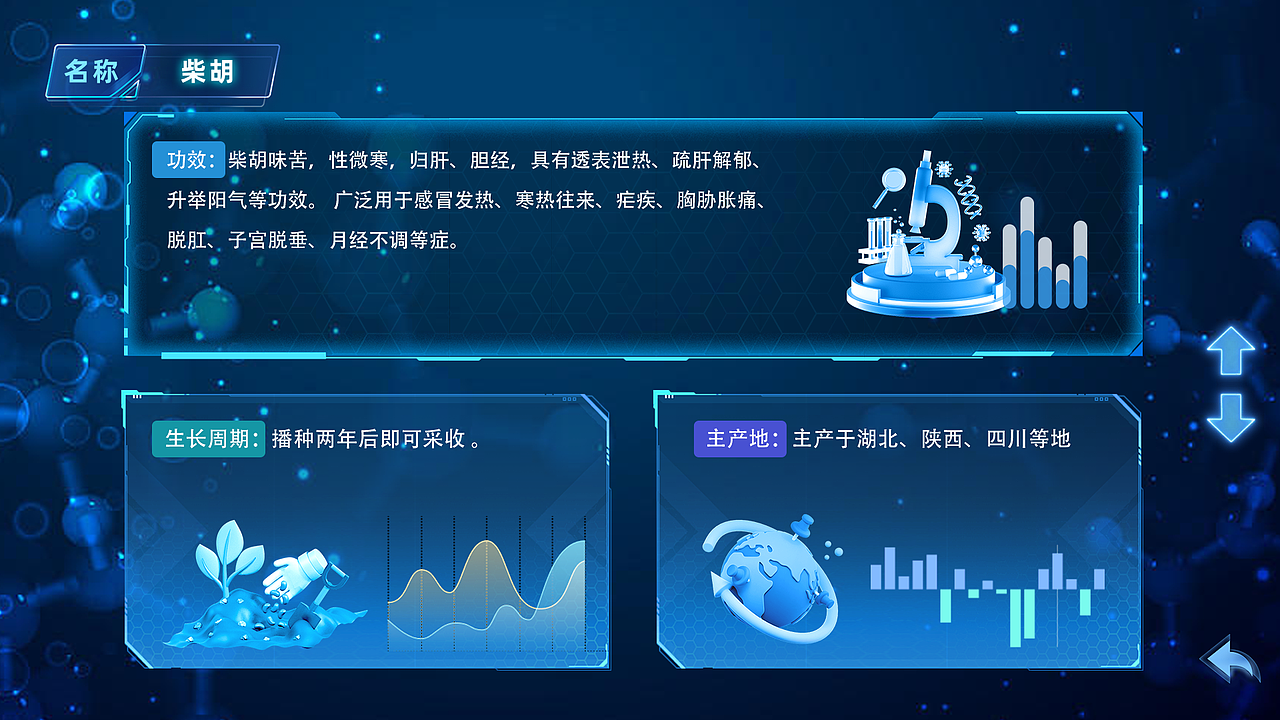 （10）科技馆-西安科技馆-硬核力量-多媒体展-界面设计（图ZMzgyMjM2NjE2） - 软件界面 - 站酷设计师陈泽旭原创素材 - 站酷ZCOOL