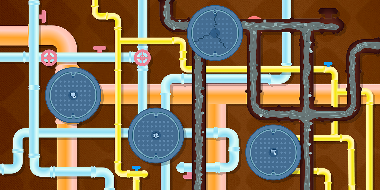 （11）科技馆-西安科技馆-身边发明14个项目-多媒体UI（图ZMzgyMjQwMzQ0） - 软件界面 - 站酷设计师陈泽旭原创素材 - 站酷ZCOOL