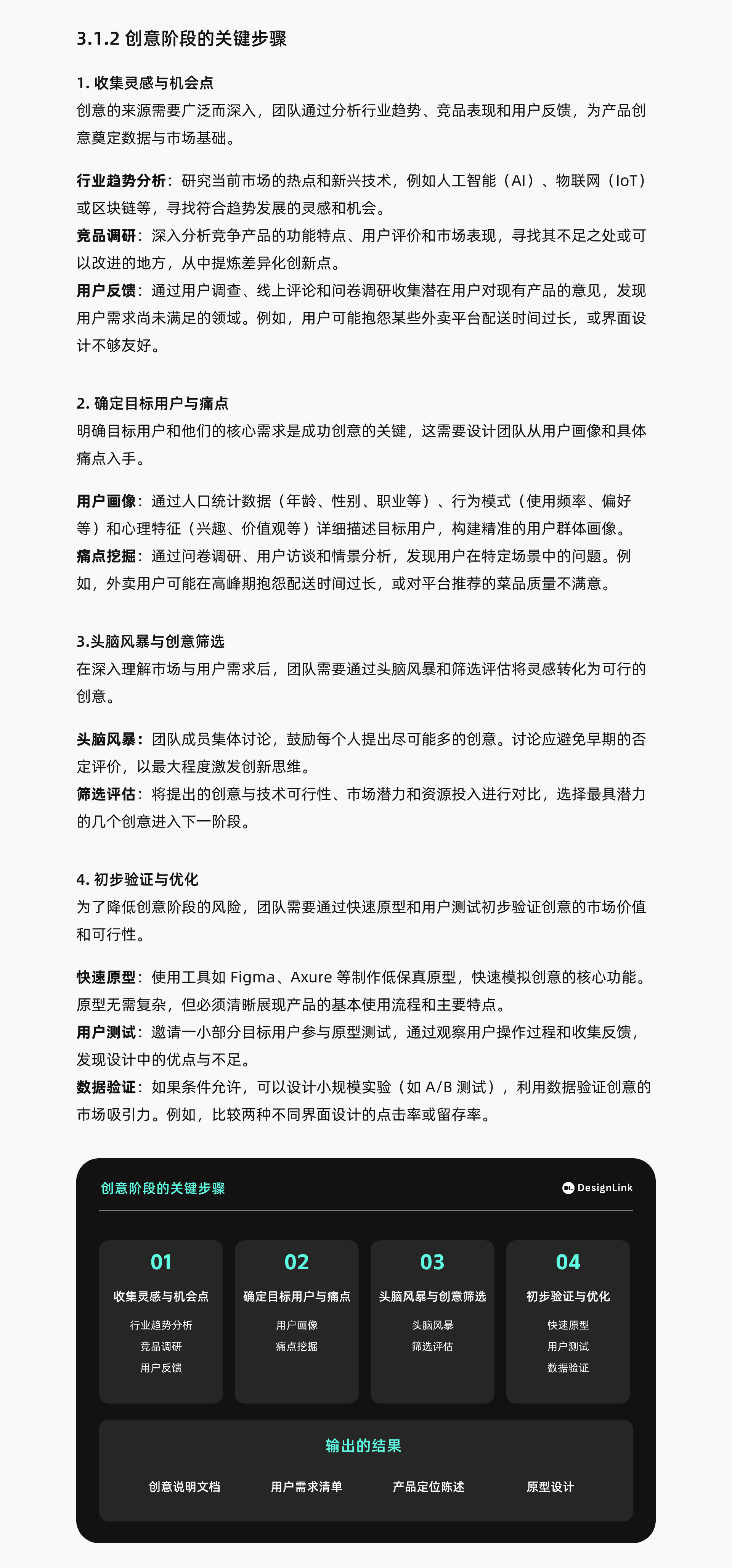 产品设计思维解析（图ZMTQ5NzU0MjQ=） - 观点 - 站酷设计师DesignLink原创素材 - 站酷ZCOOL