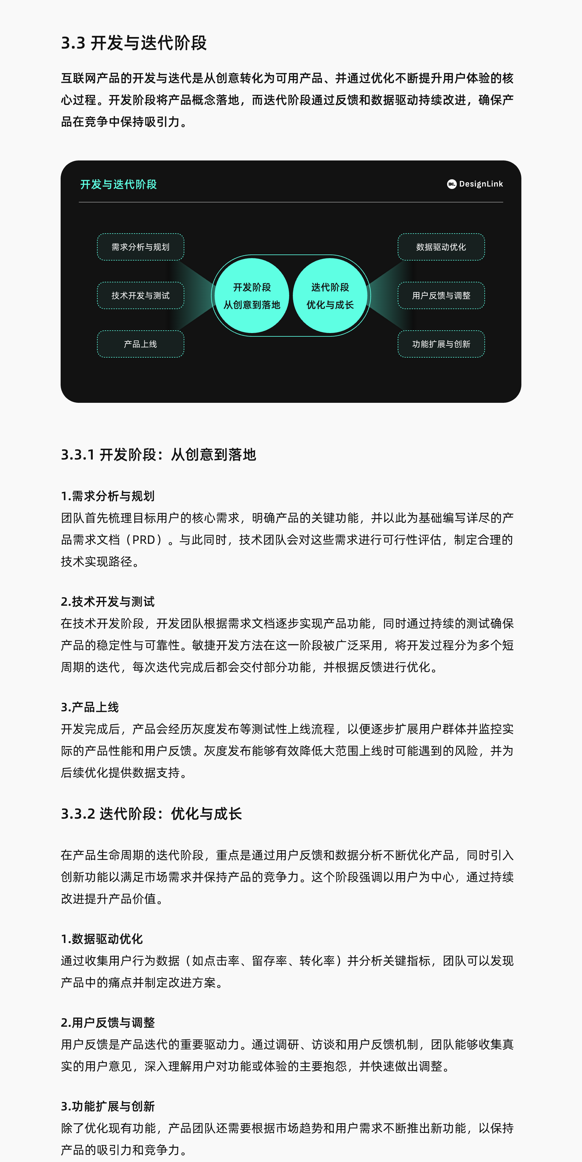 产品设计思维解析（图ZMTQ5NzU0MzI=） - 观点 - 站酷设计师DesignLink原创素材 - 站酷ZCOOL