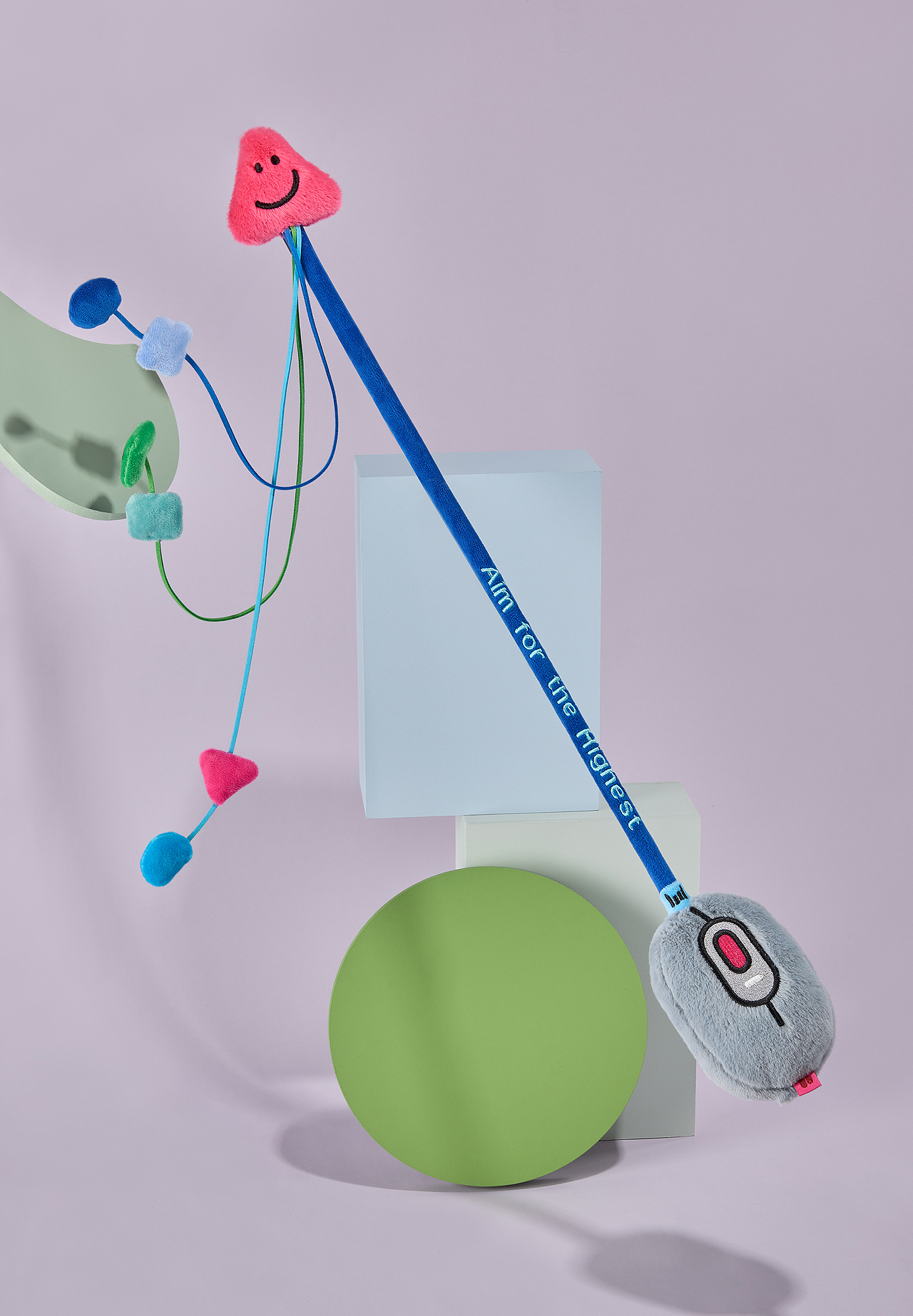 合集 | 字节跳动OC商城 | 宠物日用品商业摄影