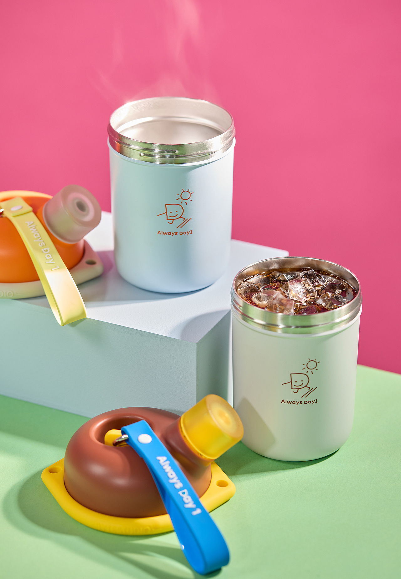 合集 | 字节跳动OC商城 | 宠物日用品商业摄影