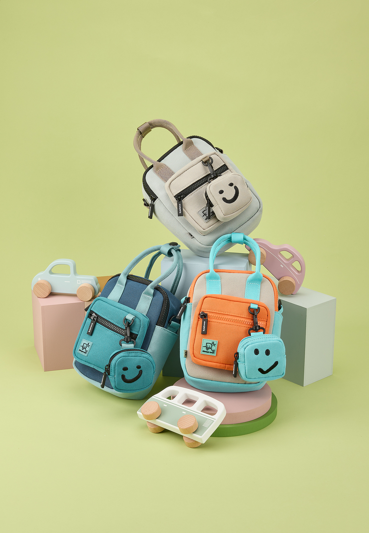 合集 | 字节跳动OC商城 | 宠物日用品商业摄影