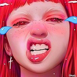 用户头像