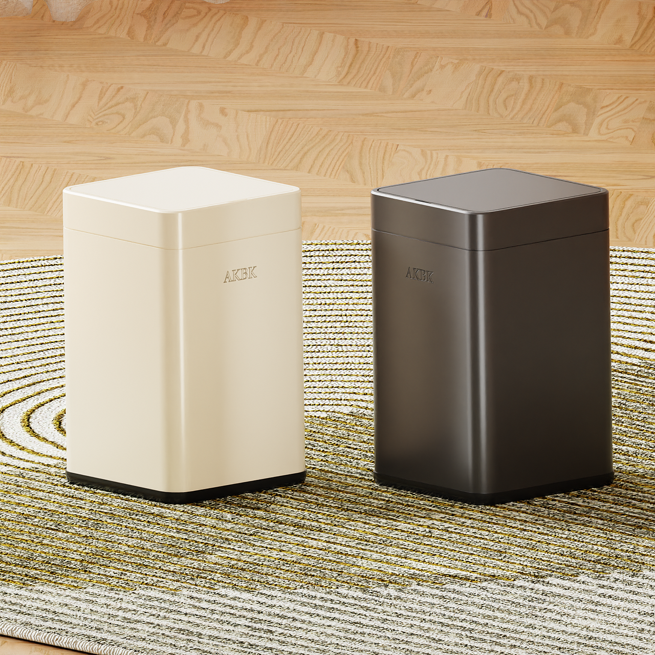 3d建模-电商场景